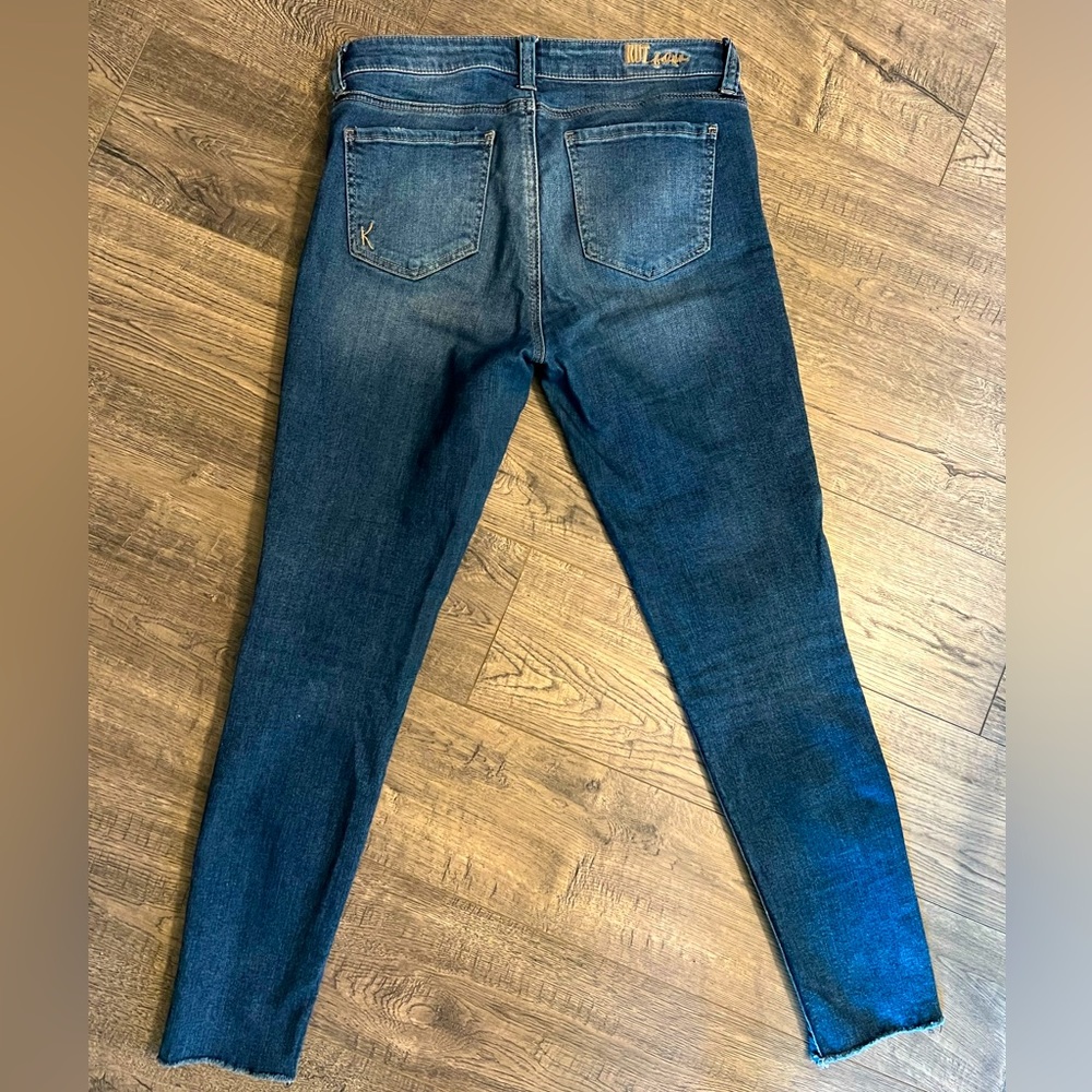 Kut from the cloth jeans